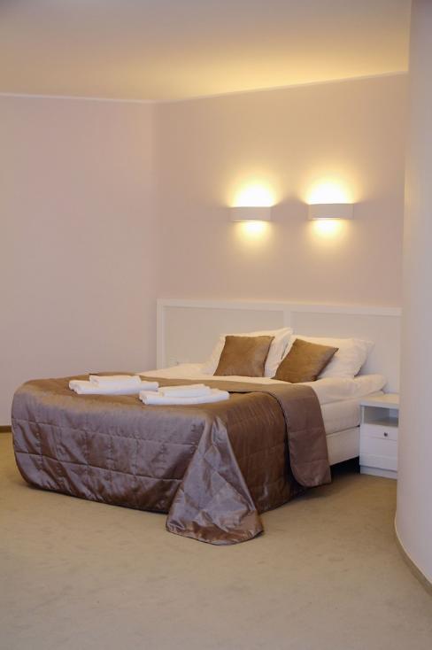 Hotel Ambasada Krobia Phòng bức ảnh