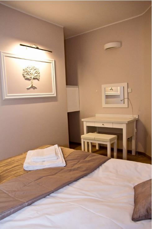 Hotel Ambasada Krobia Phòng bức ảnh