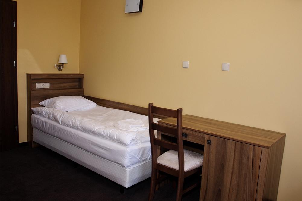 Hotel Ambasada Krobia Phòng bức ảnh